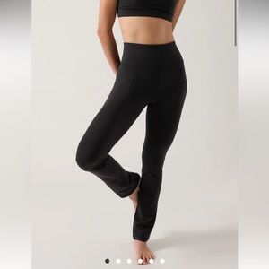 Athleta Elation Straight Leg Pant
